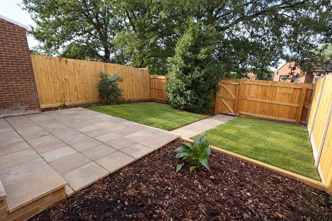 Barnard Court, Wells, photo 12