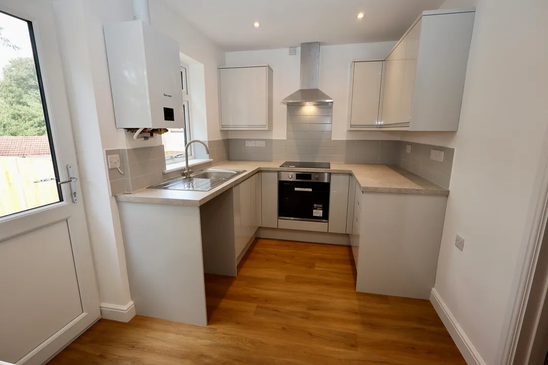Barnard Court, Wells, photo 2