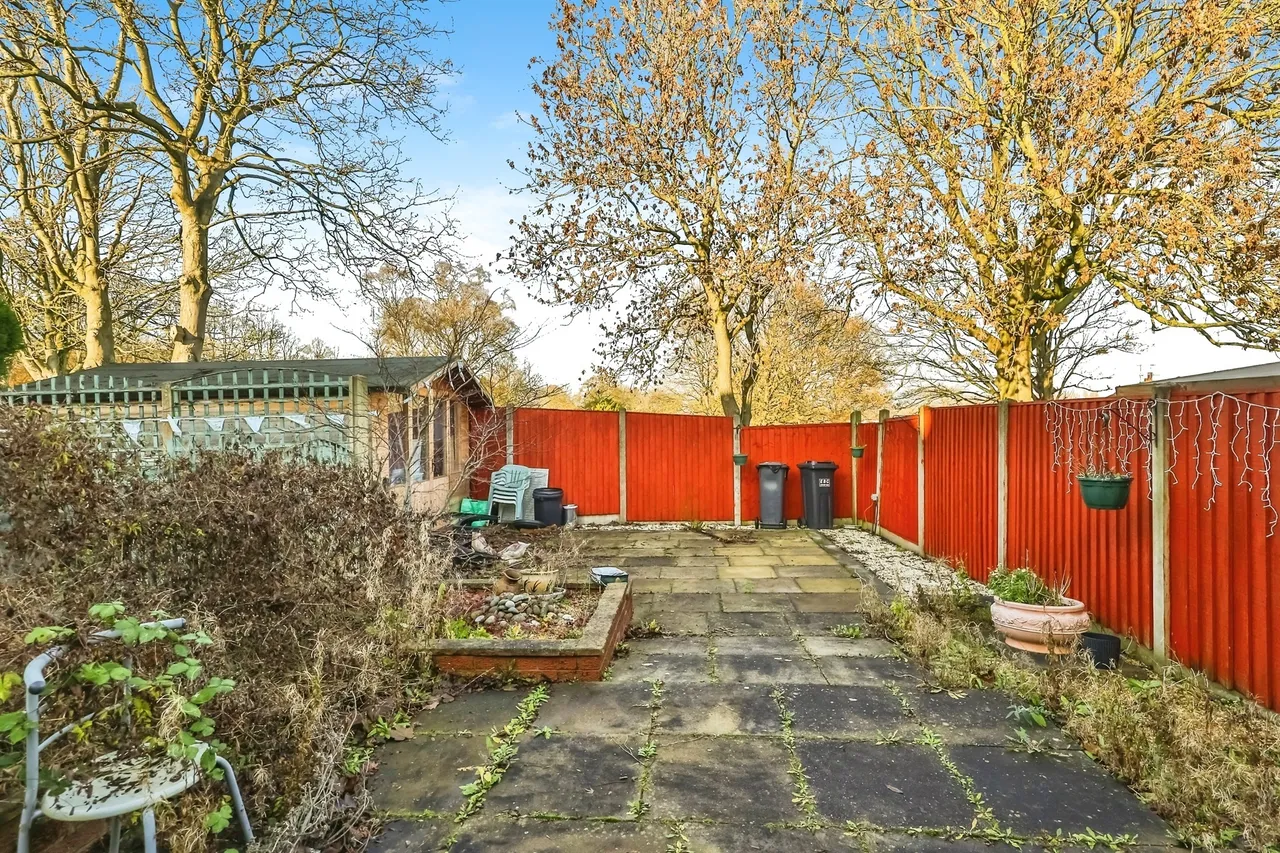 Heathfield Avenue, Ilkeston, DE7, photo 21