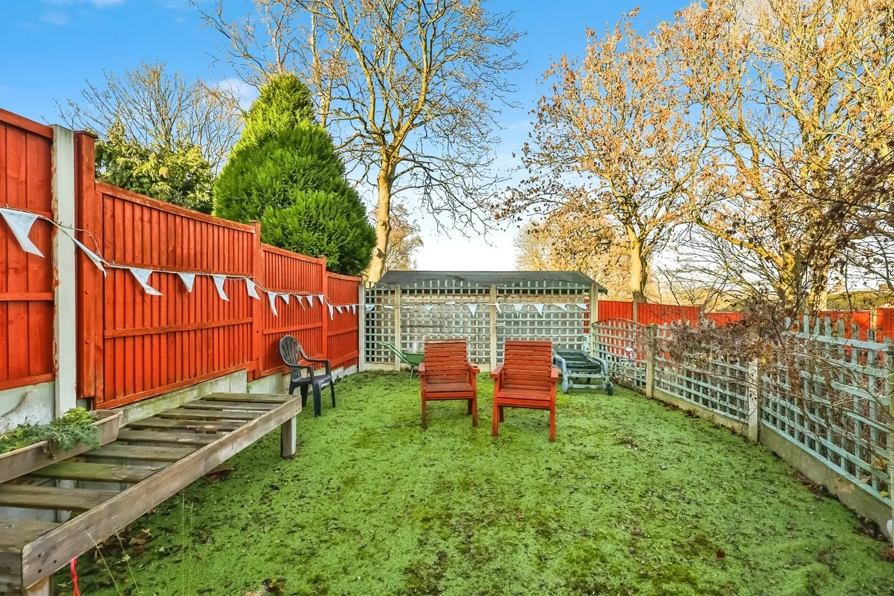 Heathfield Avenue, Ilkeston, DE7, photo 22