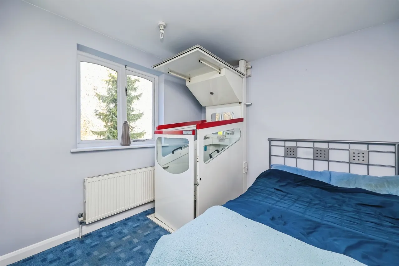 Heathfield Avenue, Ilkeston, DE7, photo 14