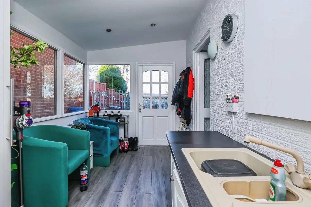 Heathfield Avenue, Ilkeston, DE7, photo 8