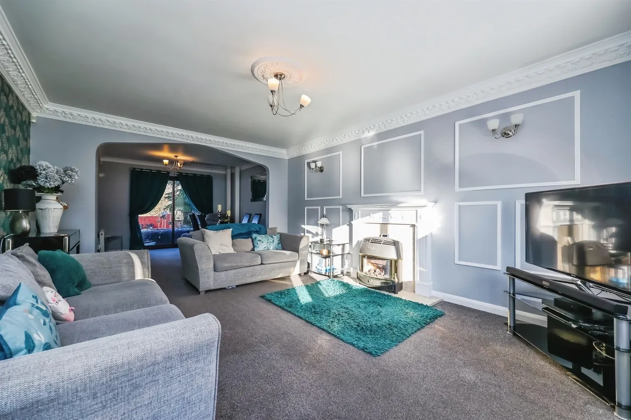 Heathfield Avenue, Ilkeston, DE7, photo 4
