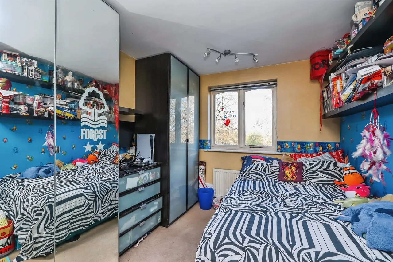 Heathfield Avenue, Ilkeston, DE7, photo 15