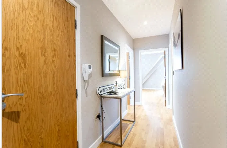 St. Leonards Road, Windsor, SL4, photo 11