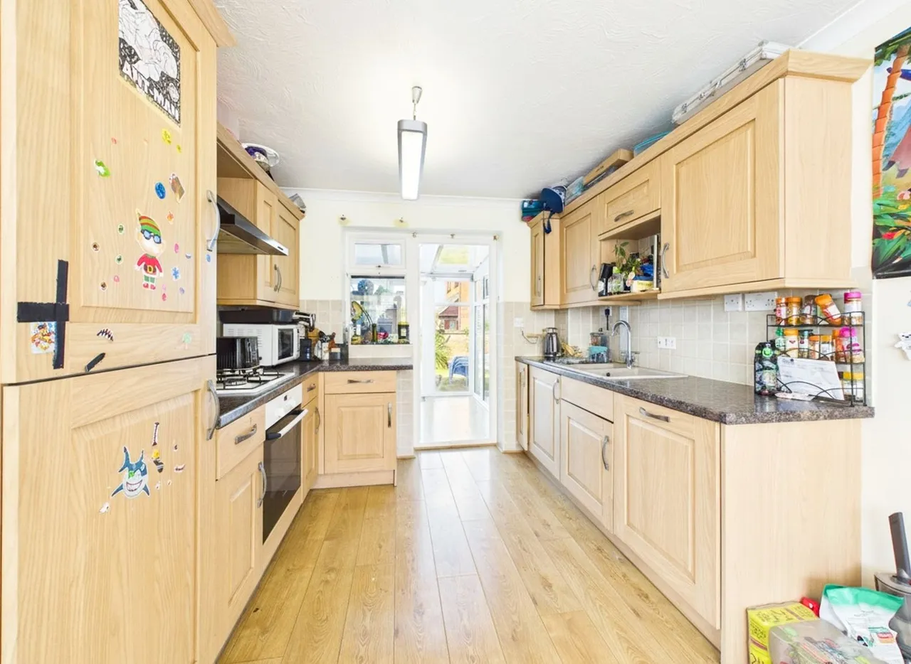 Grasmere Close, Bordon, GU35, photo 5
