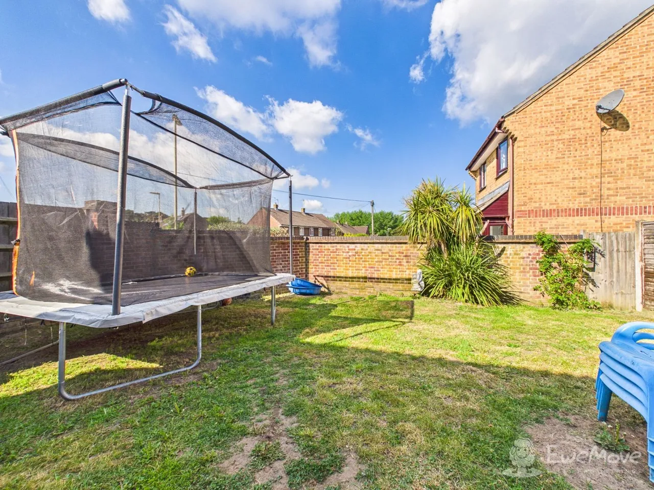 Grasmere Close, Bordon, GU35, photo 10