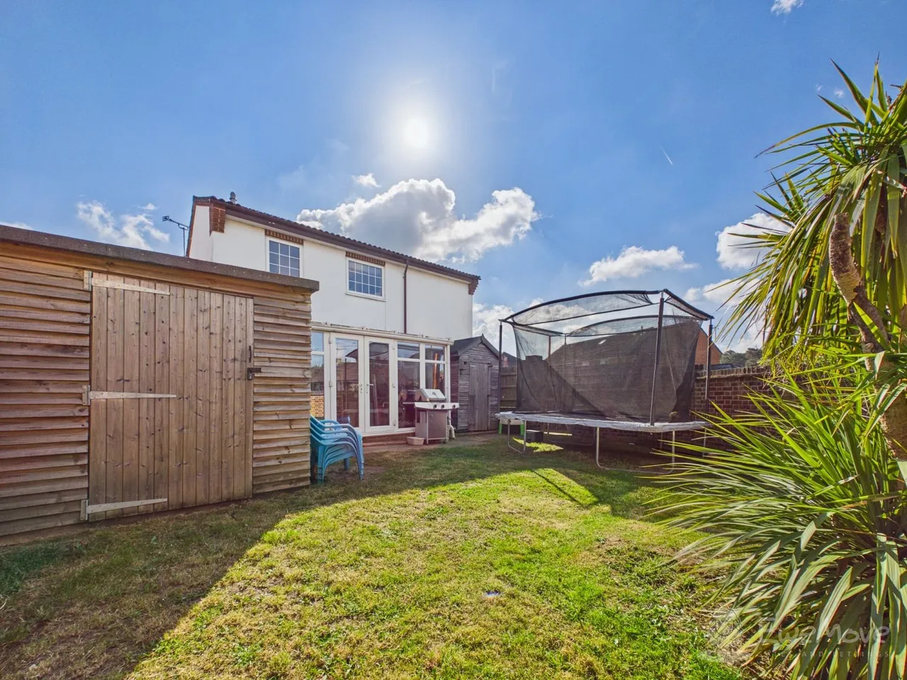 Grasmere Close, Bordon, GU35, photo 9