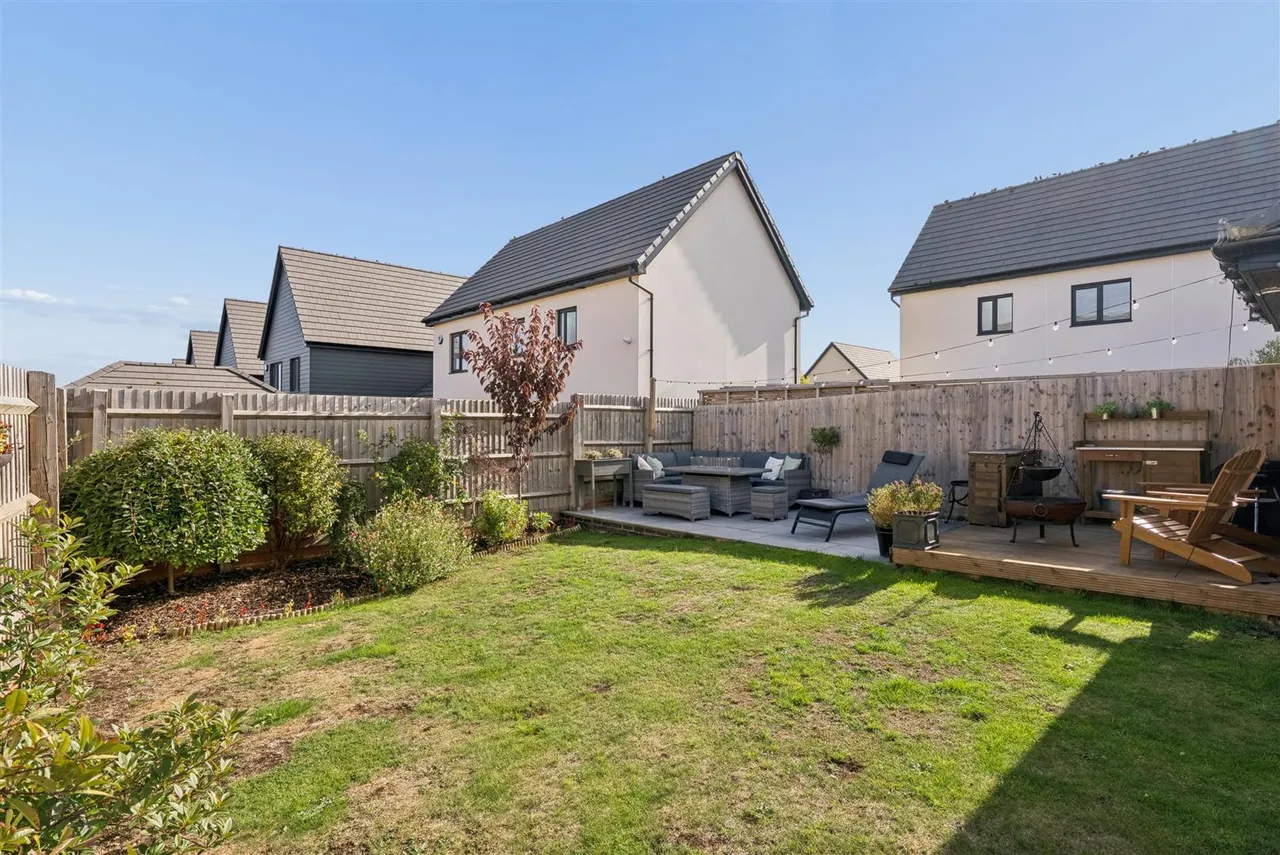 Winterbottom Way, Olney, photo 19