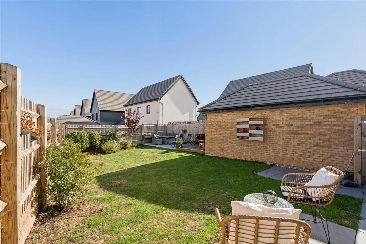 Winterbottom Way, Olney, photo 17