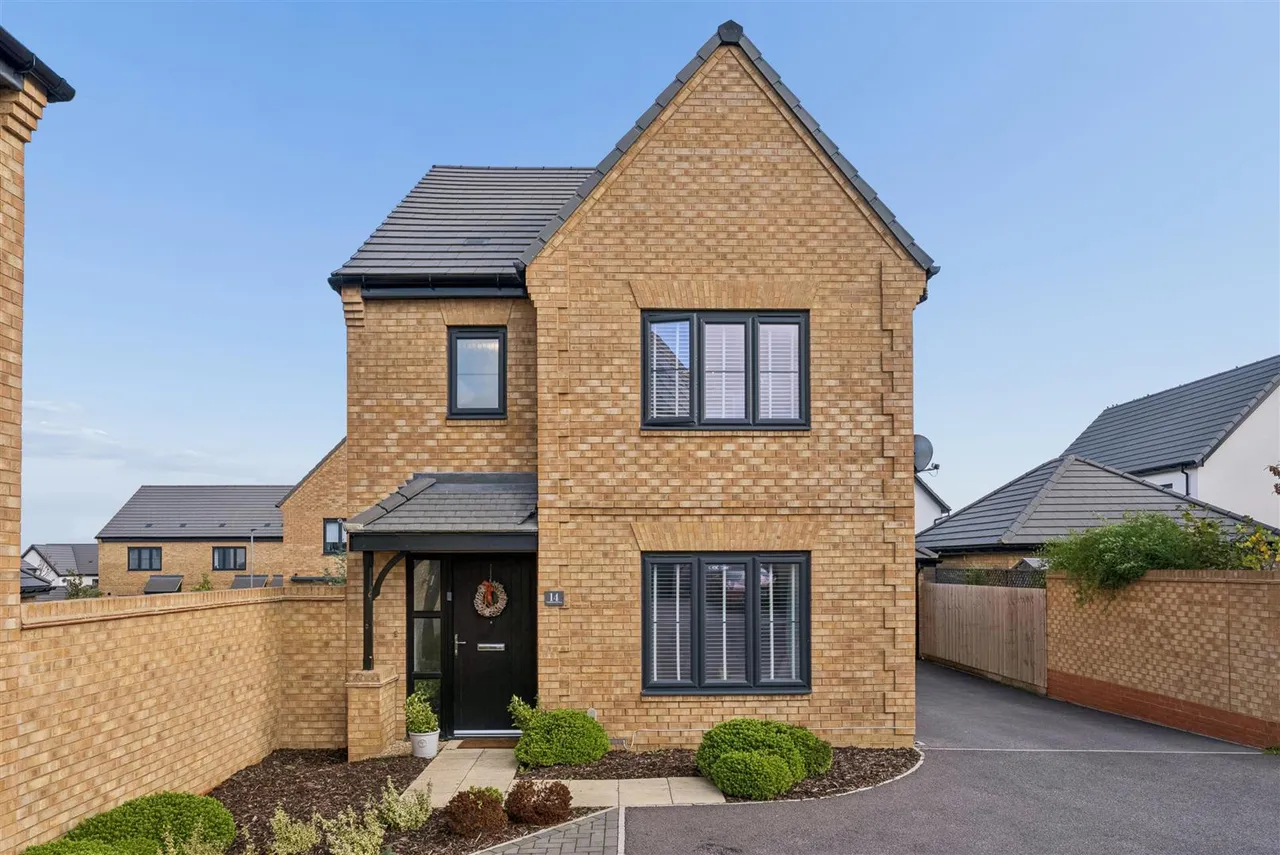 Winterbottom Way, Olney, photo 24