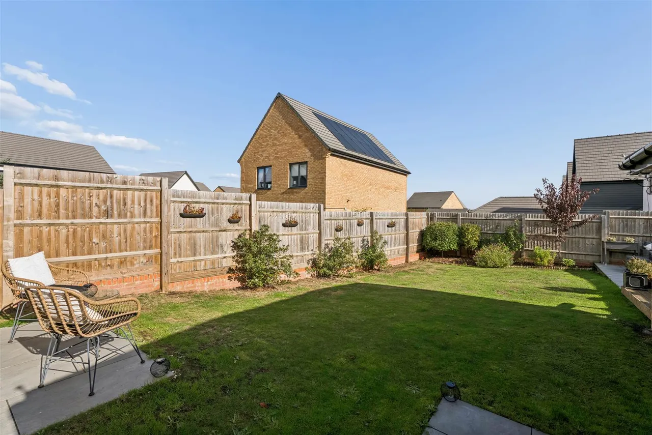 Winterbottom Way, Olney, photo 18