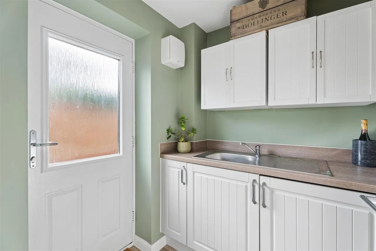Winterbottom Way, Olney, photo 9