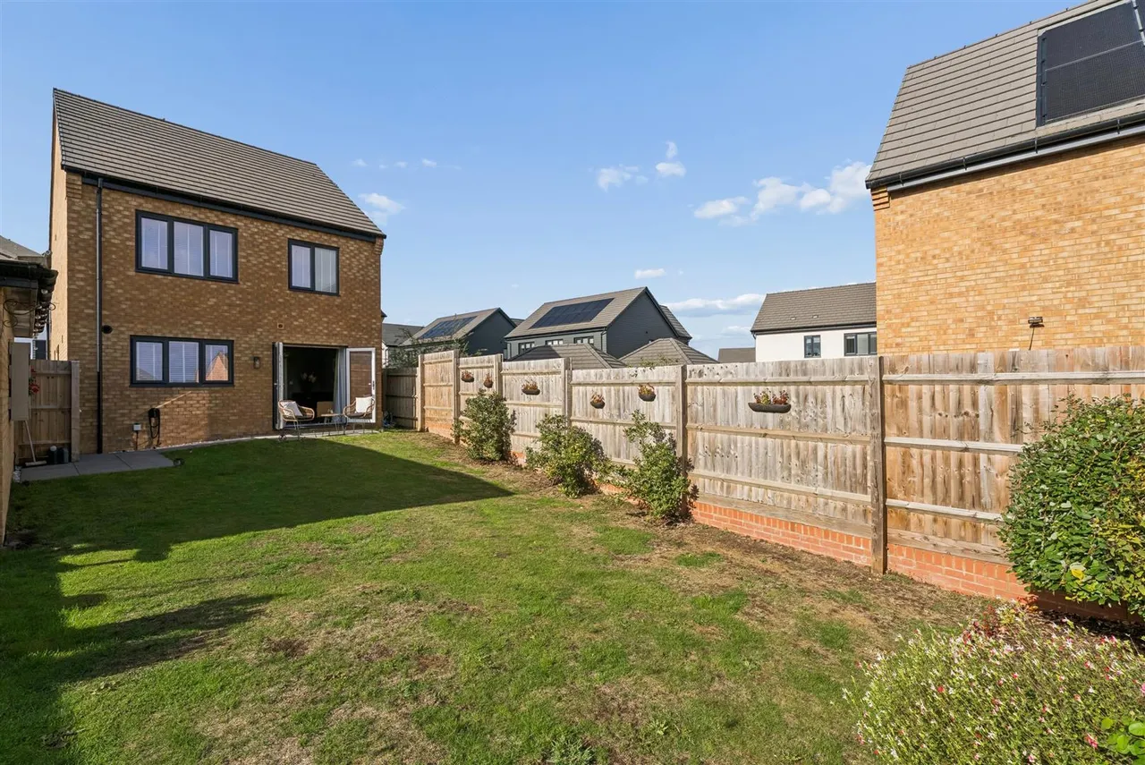 Winterbottom Way, Olney, photo 23