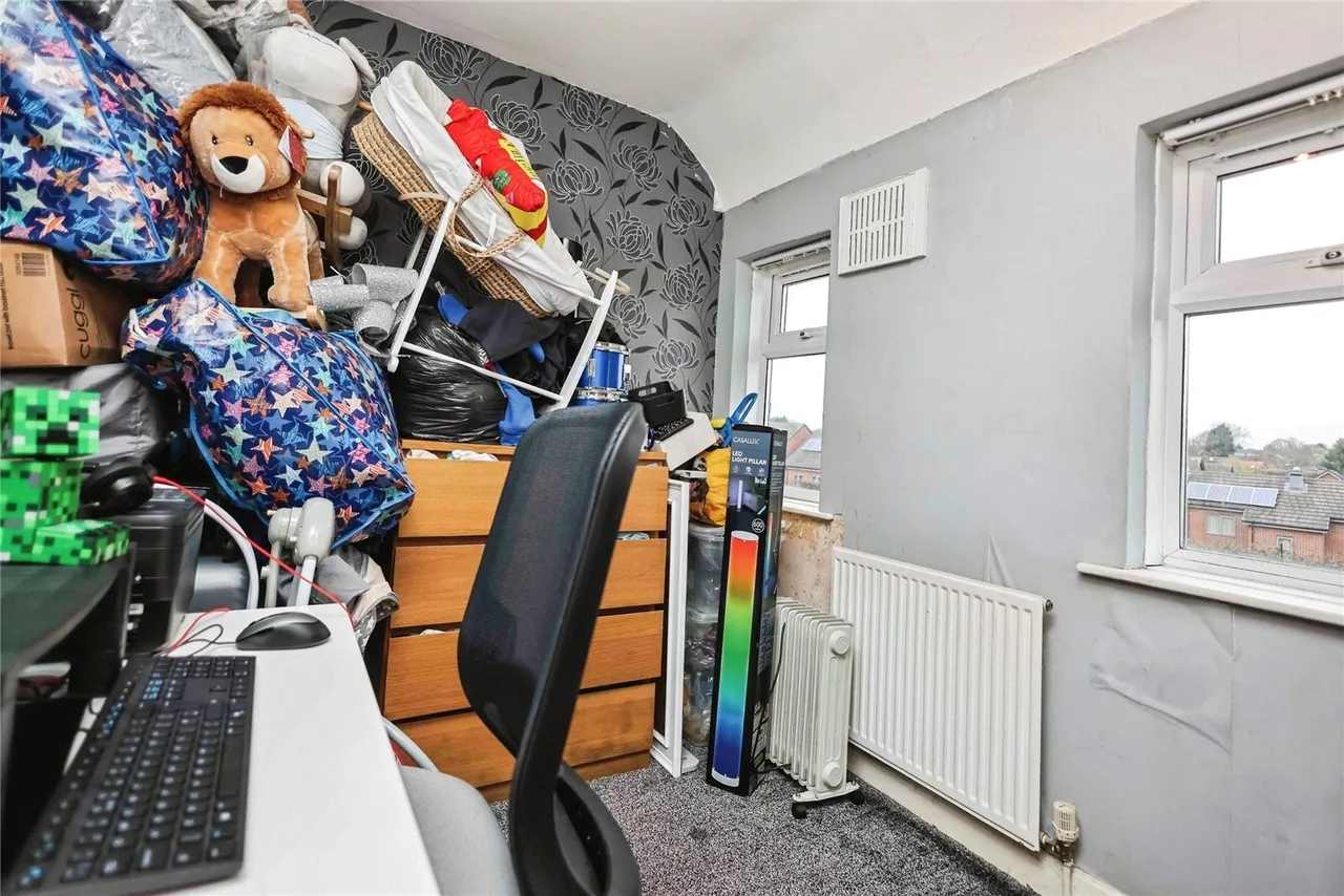 Brays Road, Birmingham, B26, photo 14