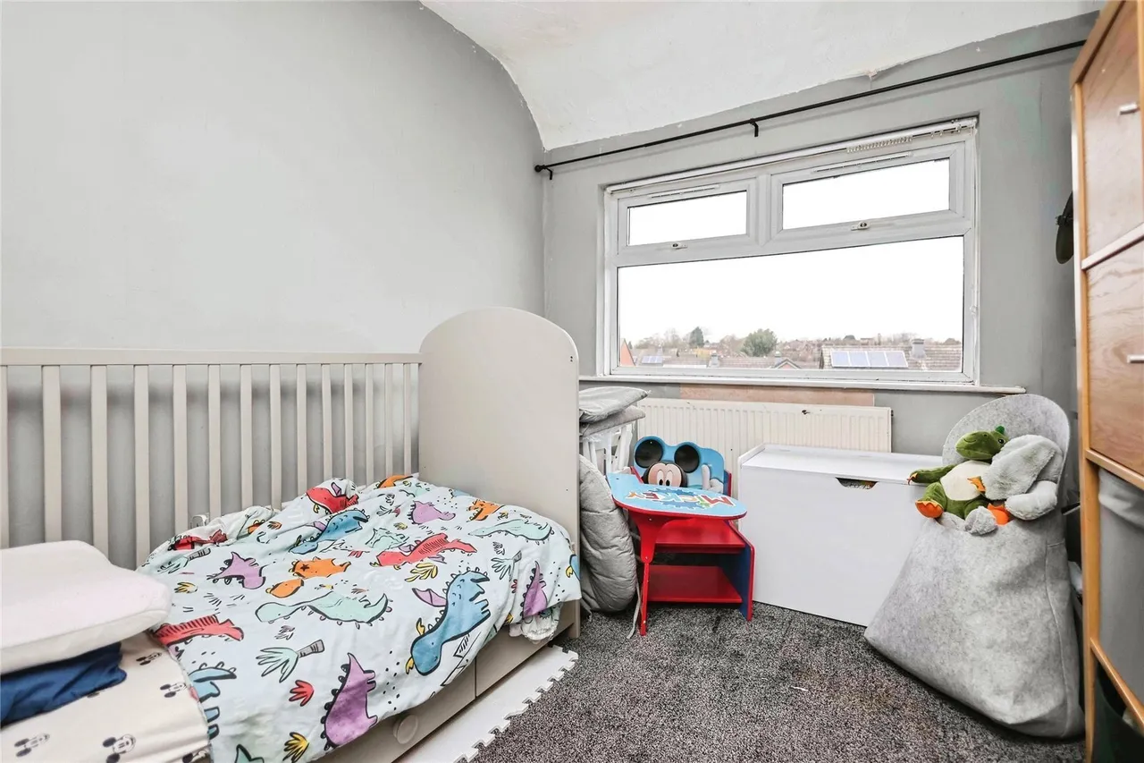 Brays Road, Birmingham, B26, photo 12