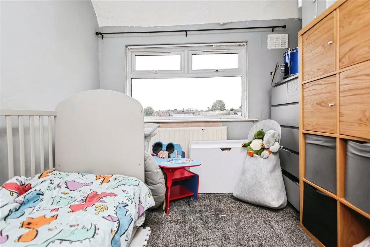 Brays Road, Birmingham, B26, photo 15