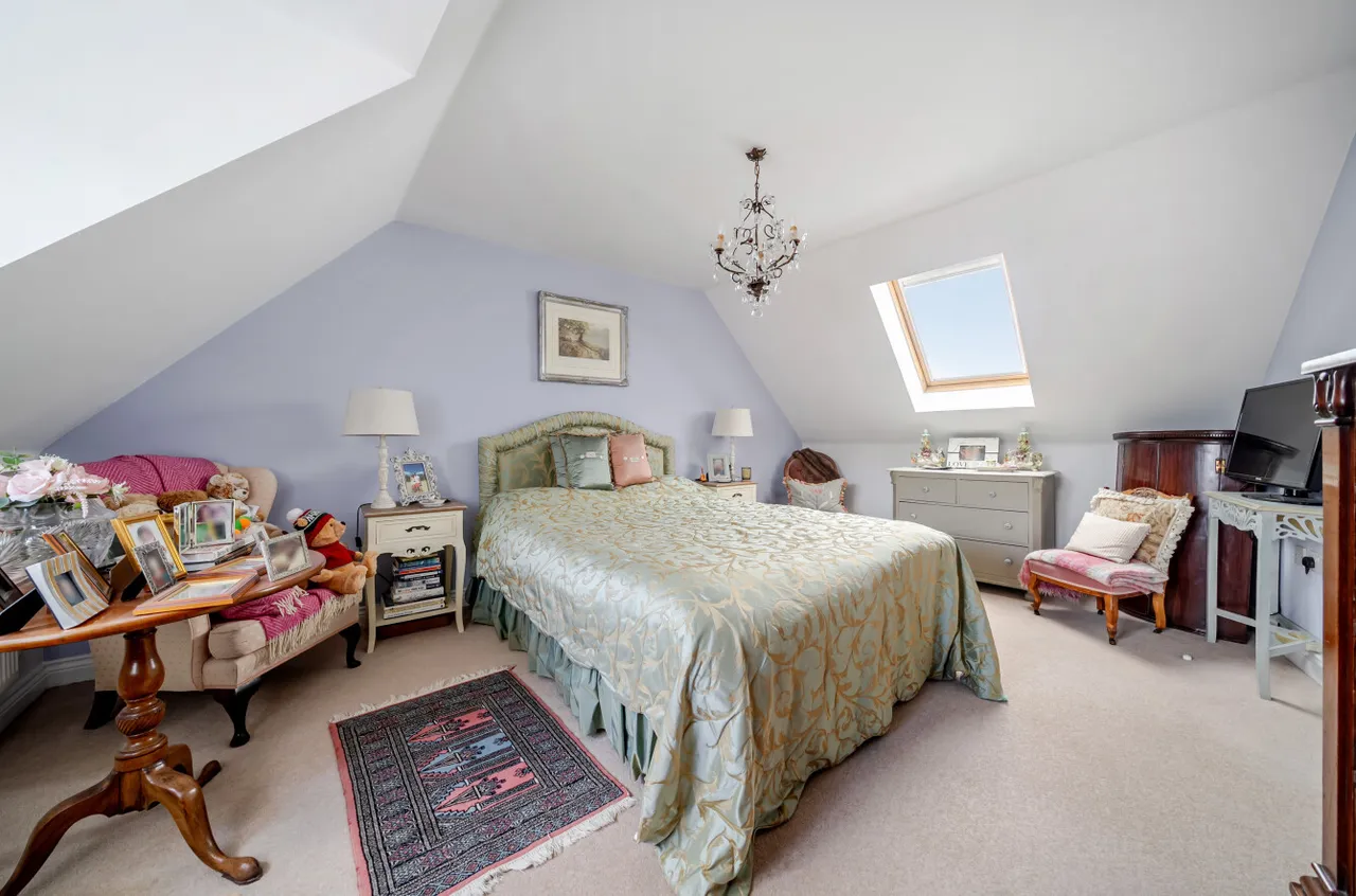 Goldcrest Way, Four Marks, GU34, photo 9