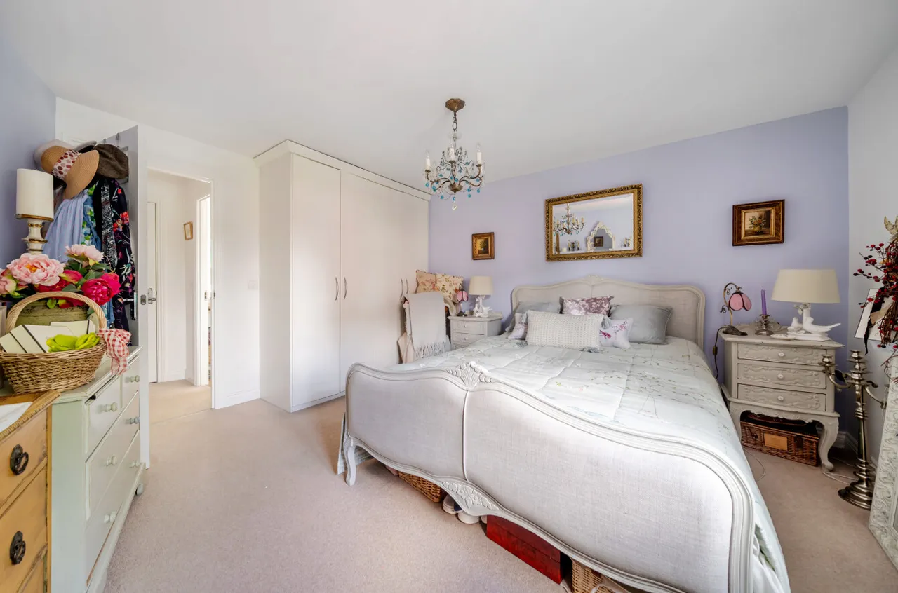 Goldcrest Way, Four Marks, GU34, photo 11