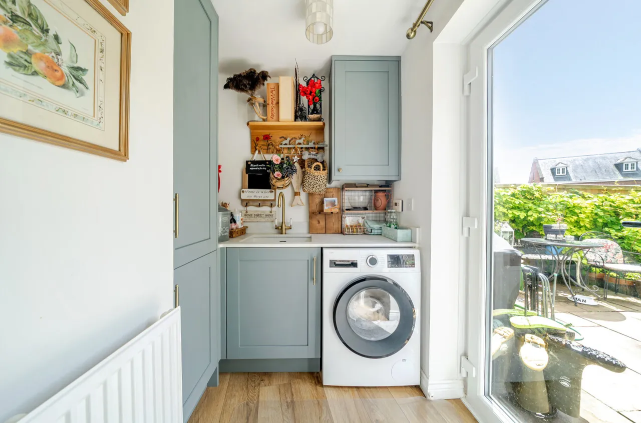 Goldcrest Way, Four Marks, GU34, photo 5