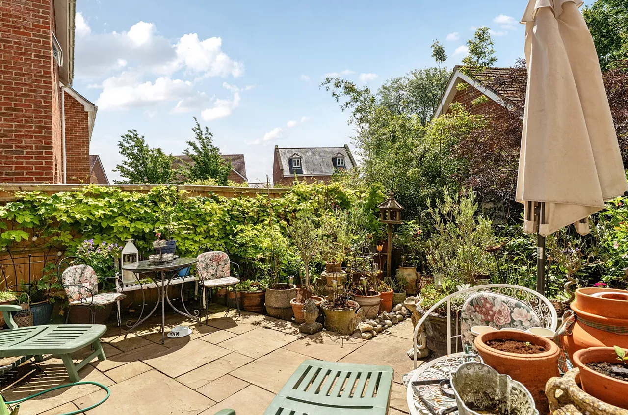 Goldcrest Way, Four Marks, GU34, photo 15