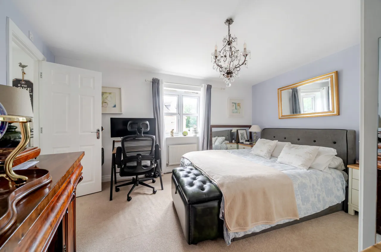 Goldcrest Way, Four Marks, GU34, photo 12