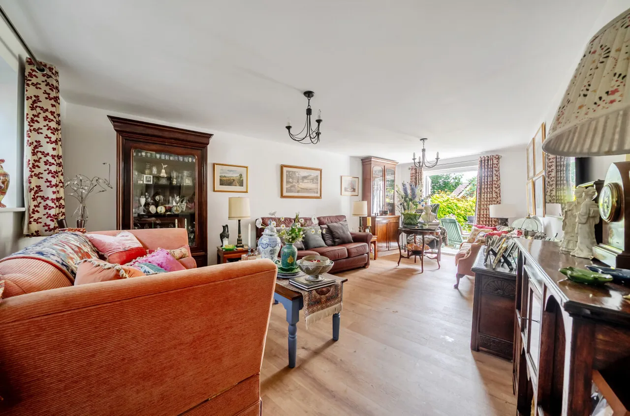 Goldcrest Way, Four Marks, GU34, photo 2