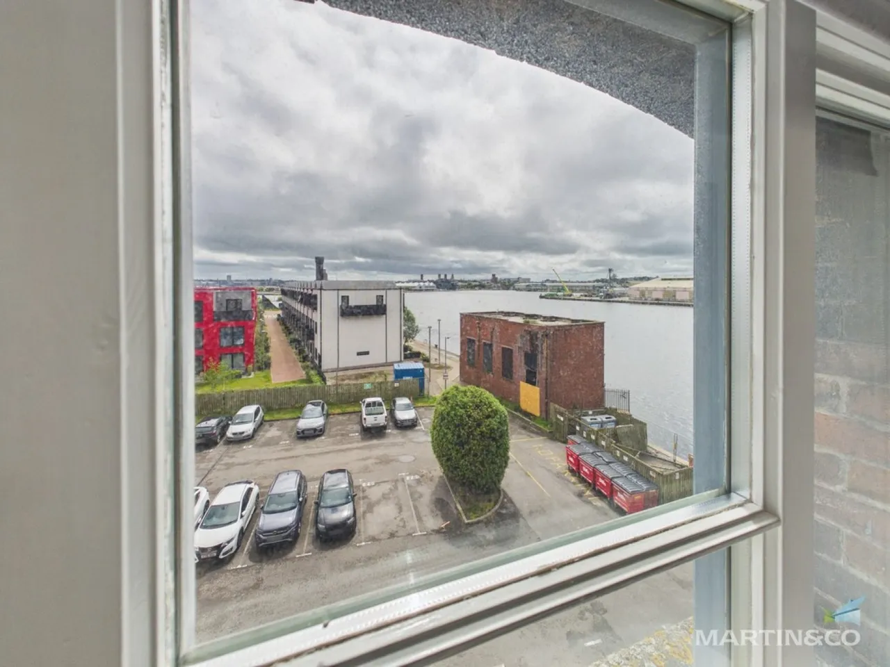 East Float Quay, Birkenhead, photo 8