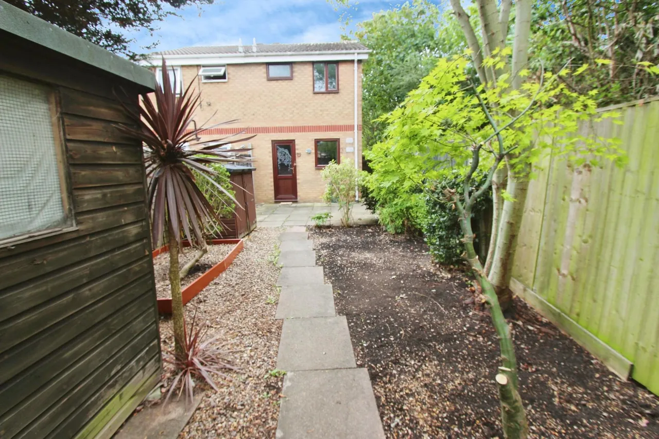 Quantock Road, Long Eaton, Long Eaton, NG10, photo 12