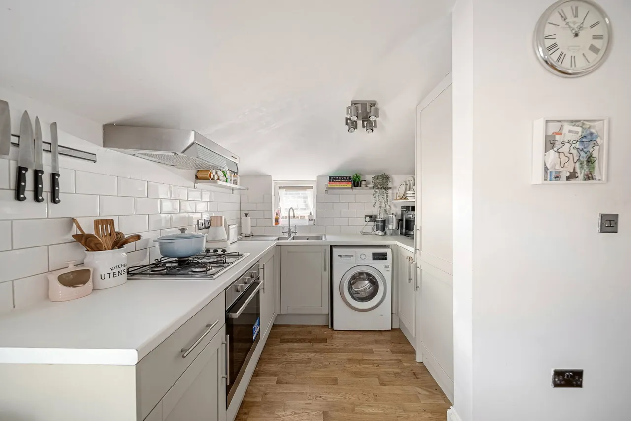 Courthill Road, London, SE13, photo 4