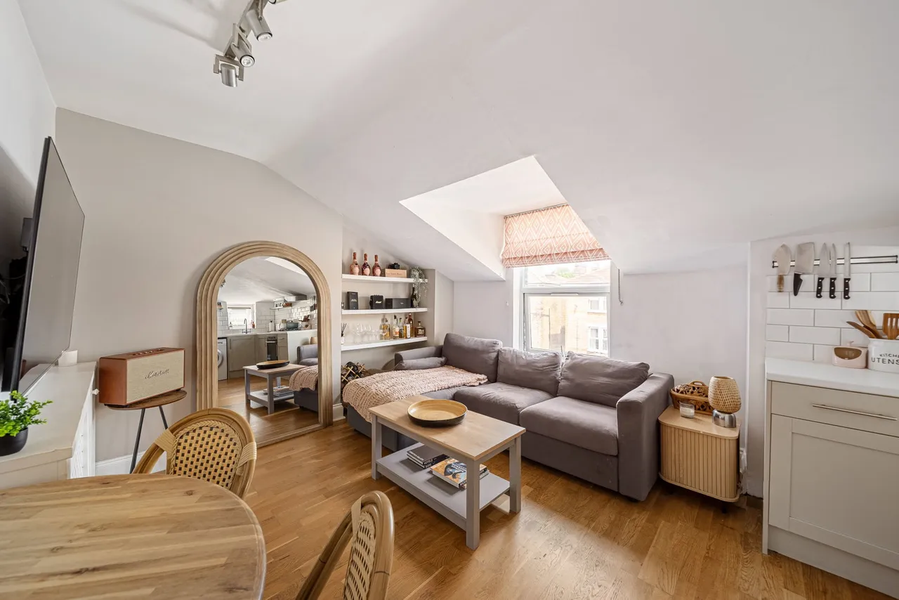 Courthill Road, London, SE13, photo 2