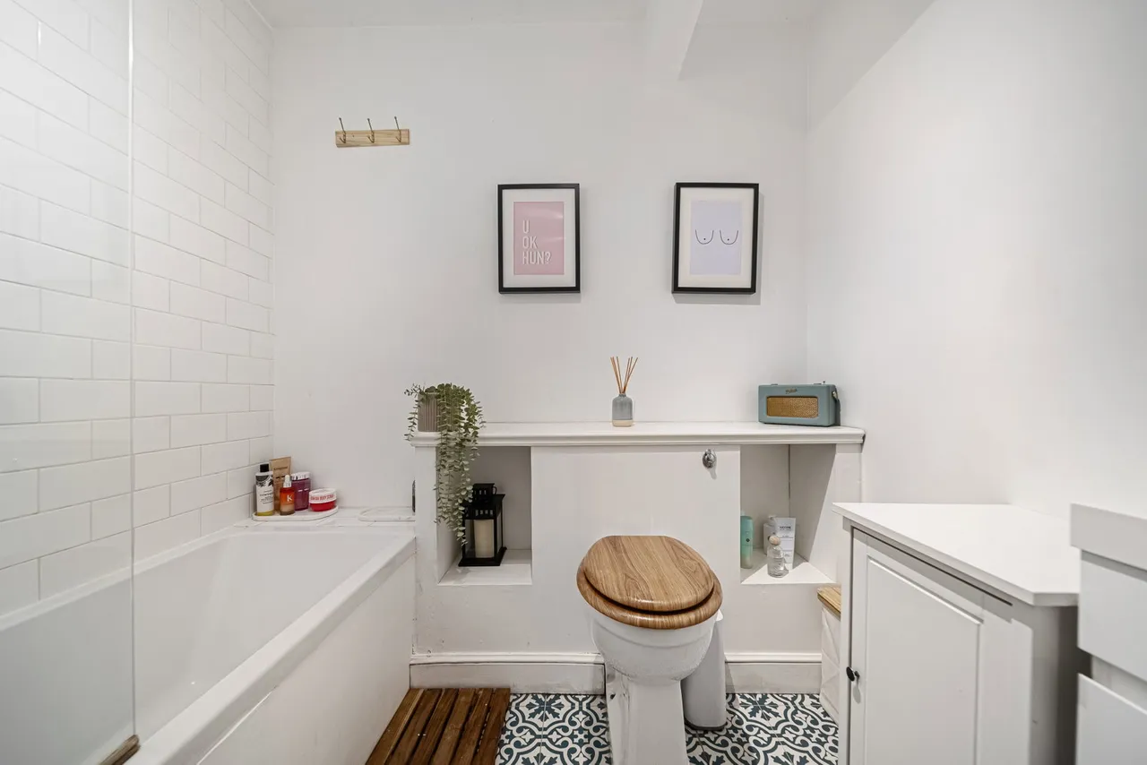 Courthill Road, London, SE13, photo 10