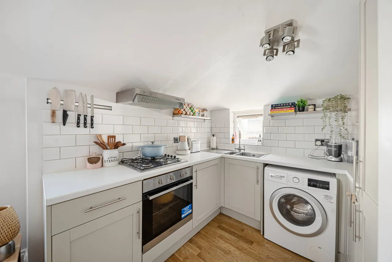 Courthill Road, London, SE13, photo 5