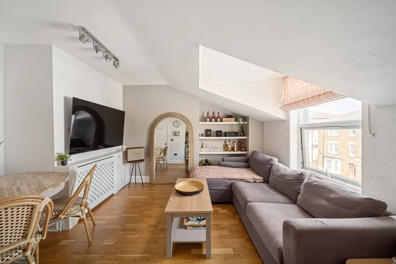 Courthill Road, London, SE13, photo 11