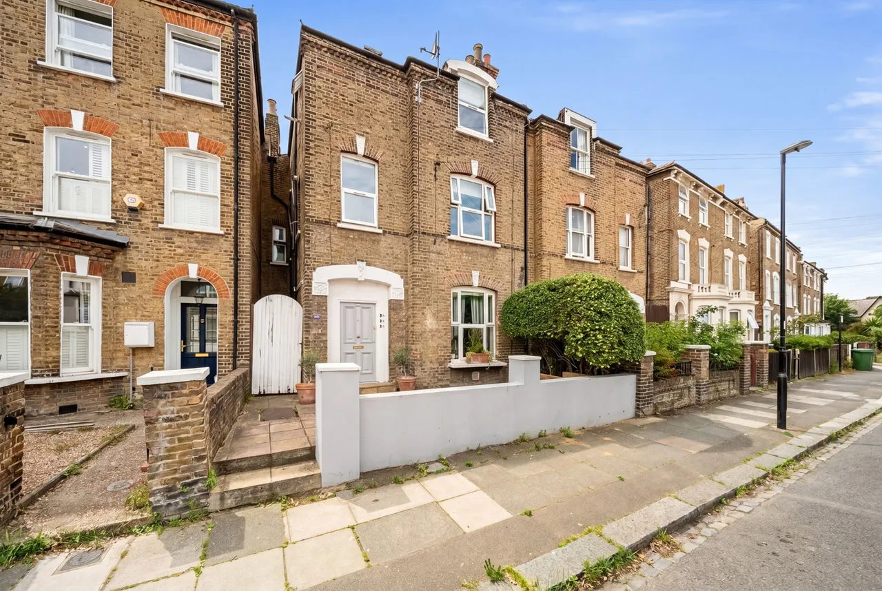 Courthill Road, London, SE13, photo 23