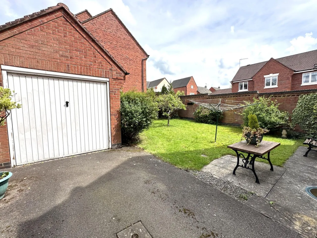 Greenwich Avenue, Church Gresley, DE11, photo 16