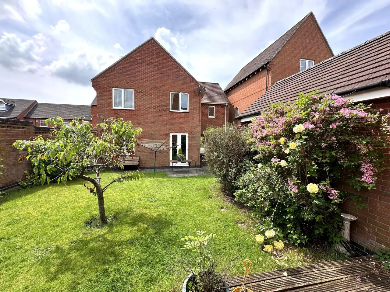 Greenwich Avenue, Church Gresley, DE11, photo 17
