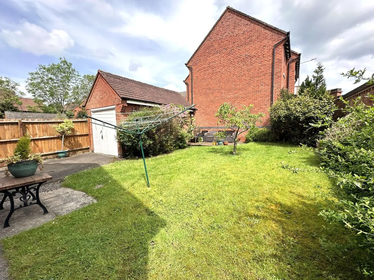 Greenwich Avenue, Church Gresley, DE11, photo 15
