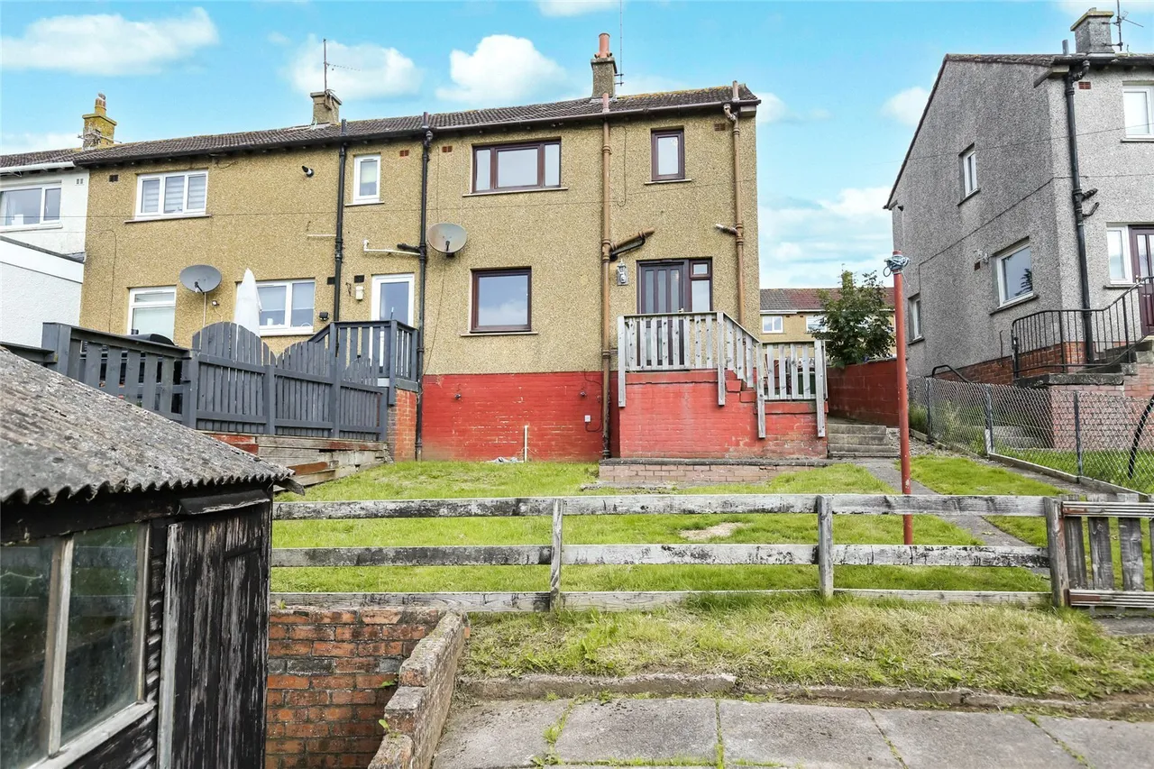 Southside Avenue, Mossblown, Ayr, South Ayrshire, KA6, photo 17