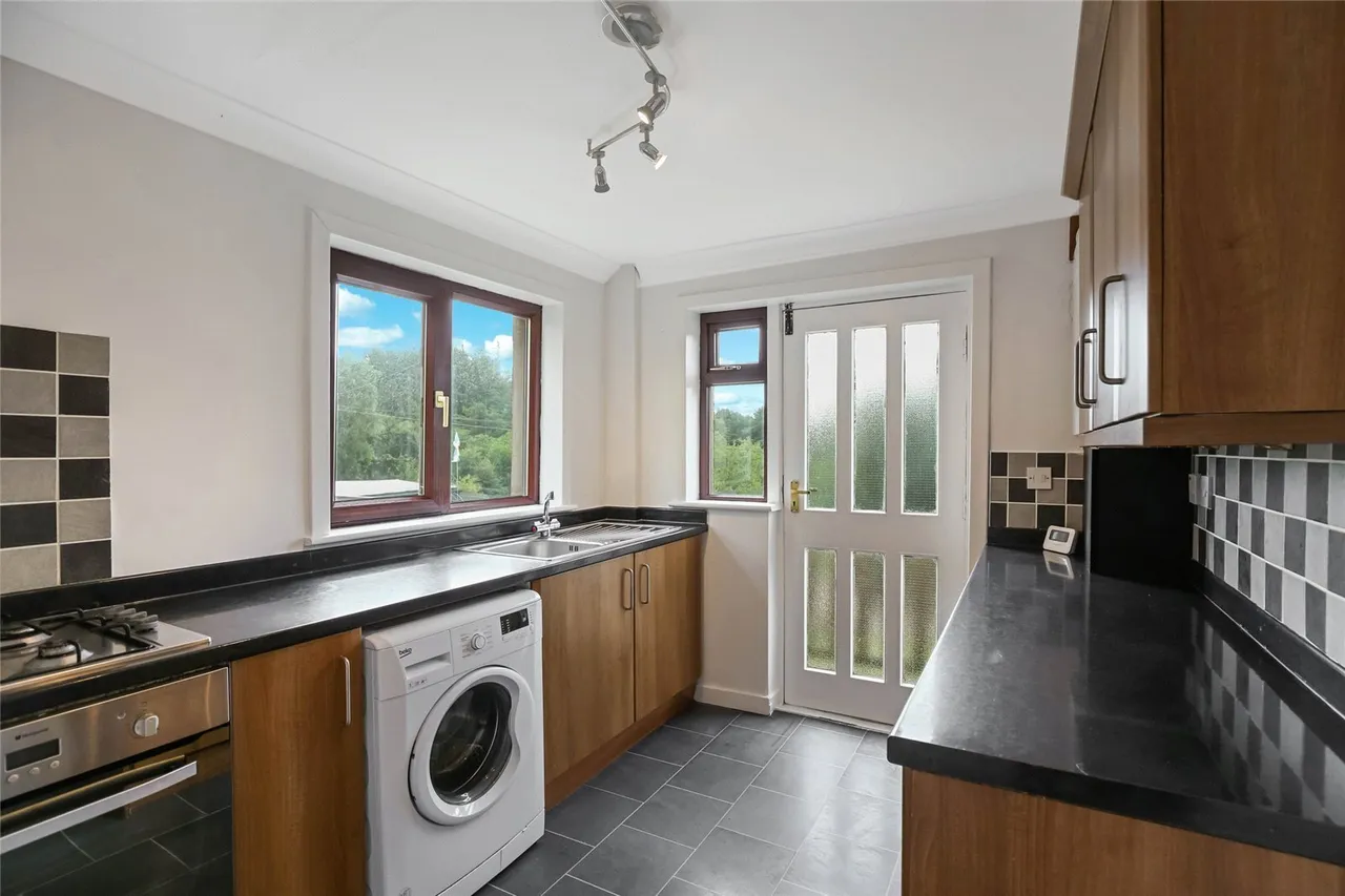 Southside Avenue, Mossblown, Ayr, South Ayrshire, KA6, photo 6