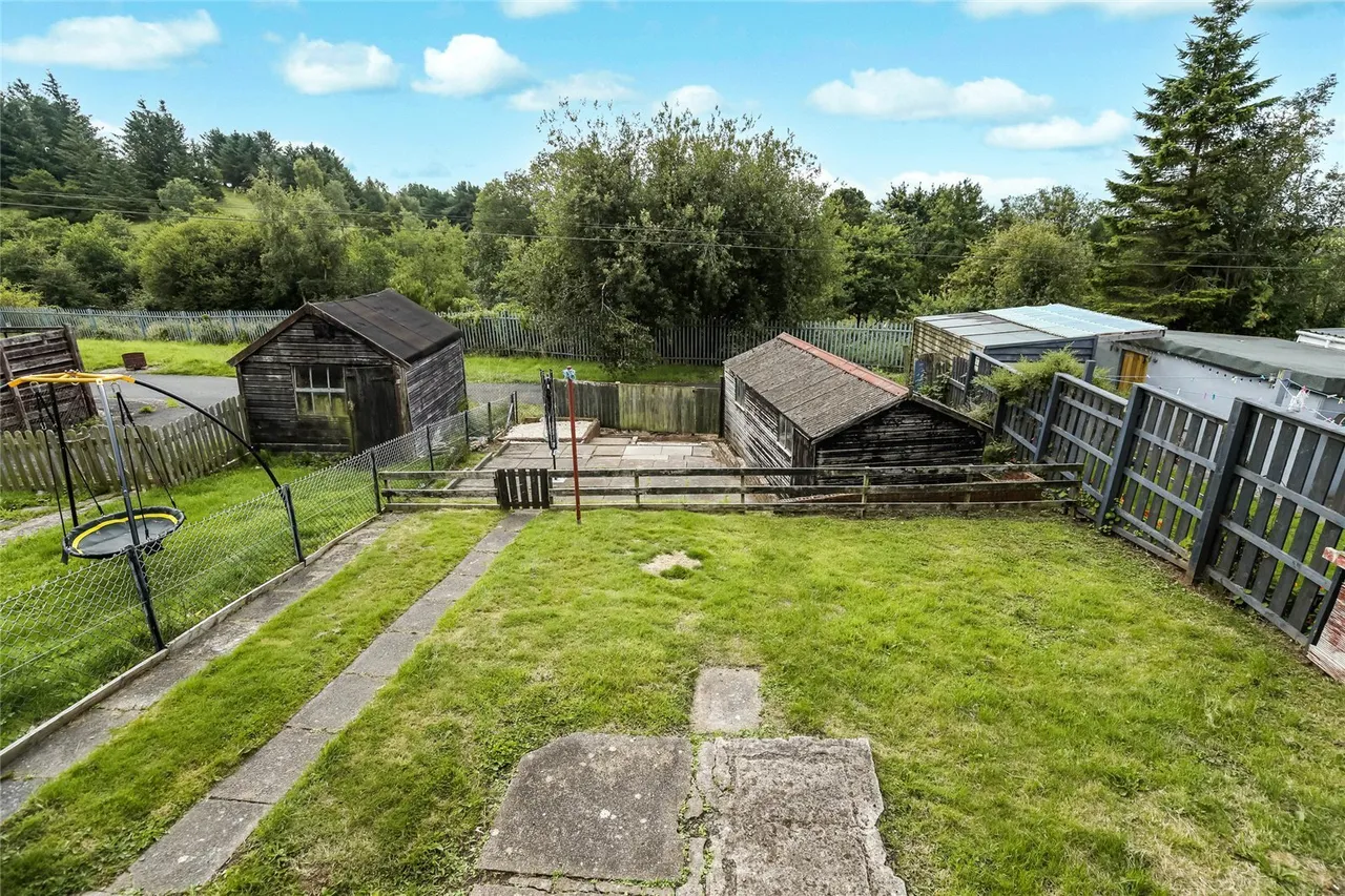 Southside Avenue, Mossblown, Ayr, South Ayrshire, KA6, photo 18