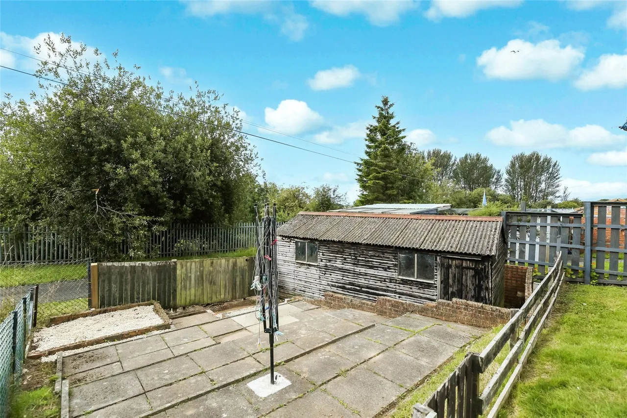 Southside Avenue, Mossblown, Ayr, South Ayrshire, KA6, photo 16