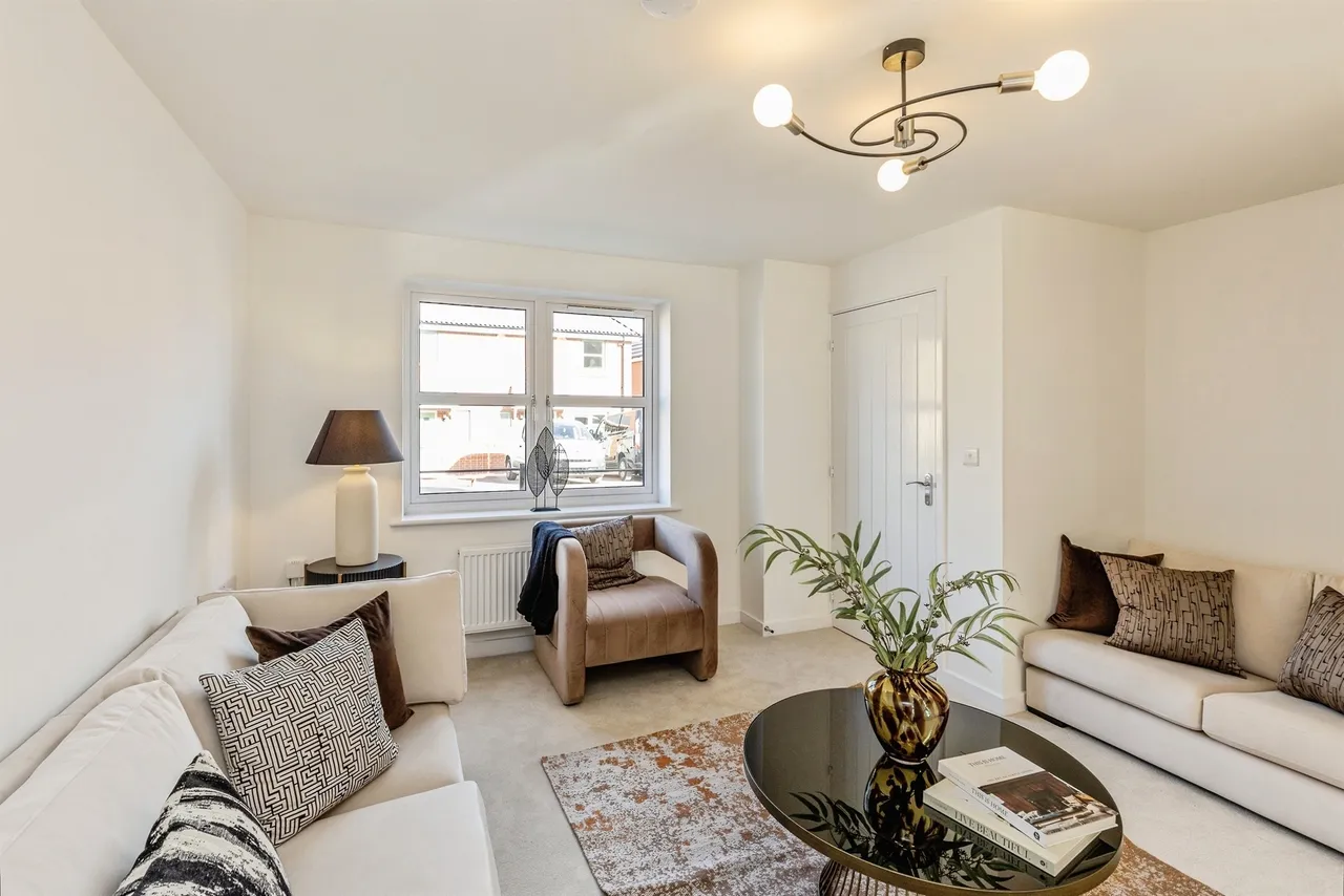 4 bed house for sale, Farleigh Road, Backwell, BS48