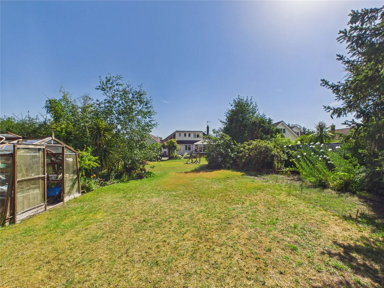 4 bed house for sale, Bucklesham Road, Ipswich, IP3