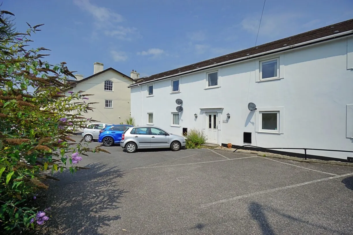 2 bed flat for sale — Lyme Road, Uplyme, Lyme Regis