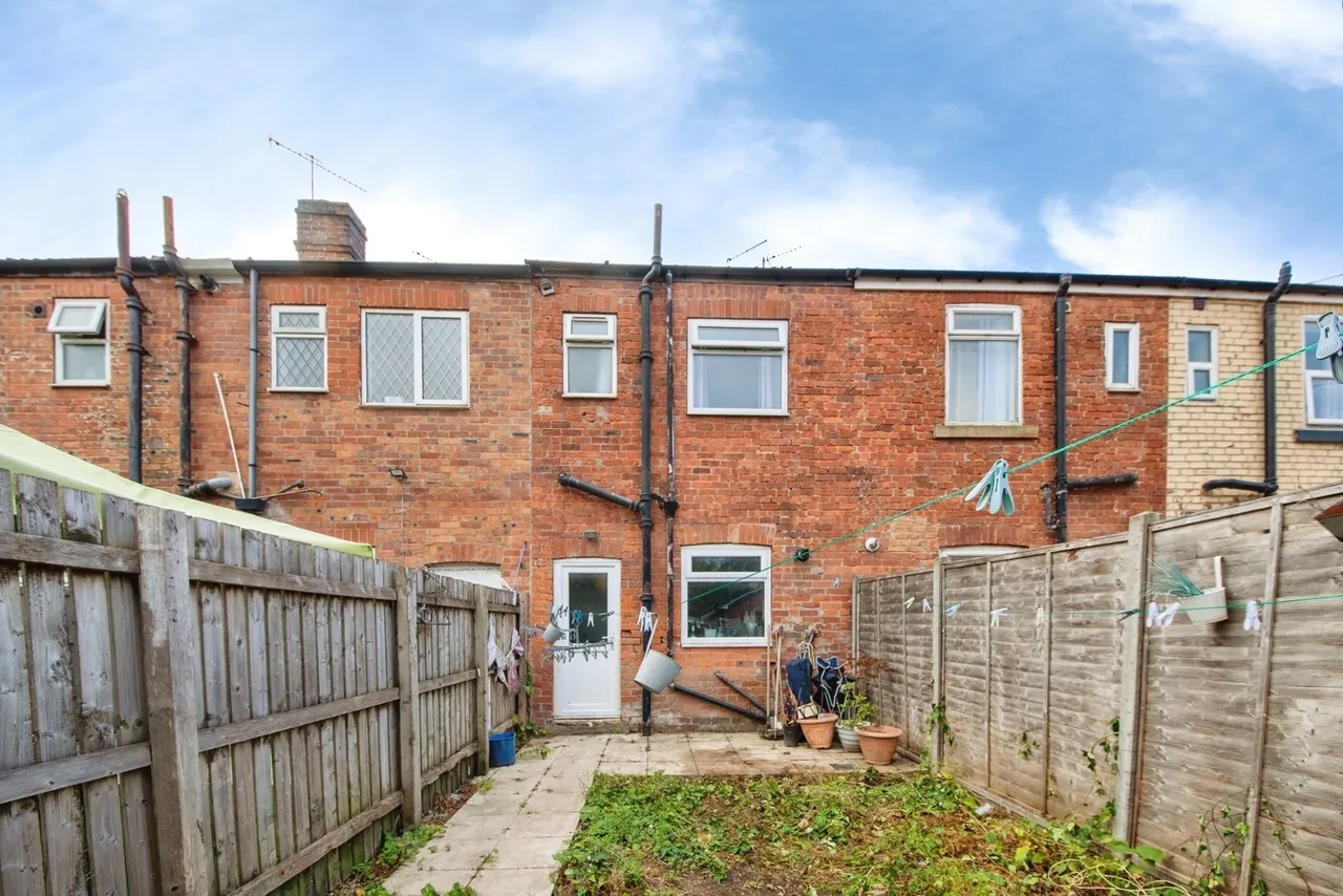 Brinsworth Road, Catcliffe, Rotherham, South Yorkshire, S60, photo 20