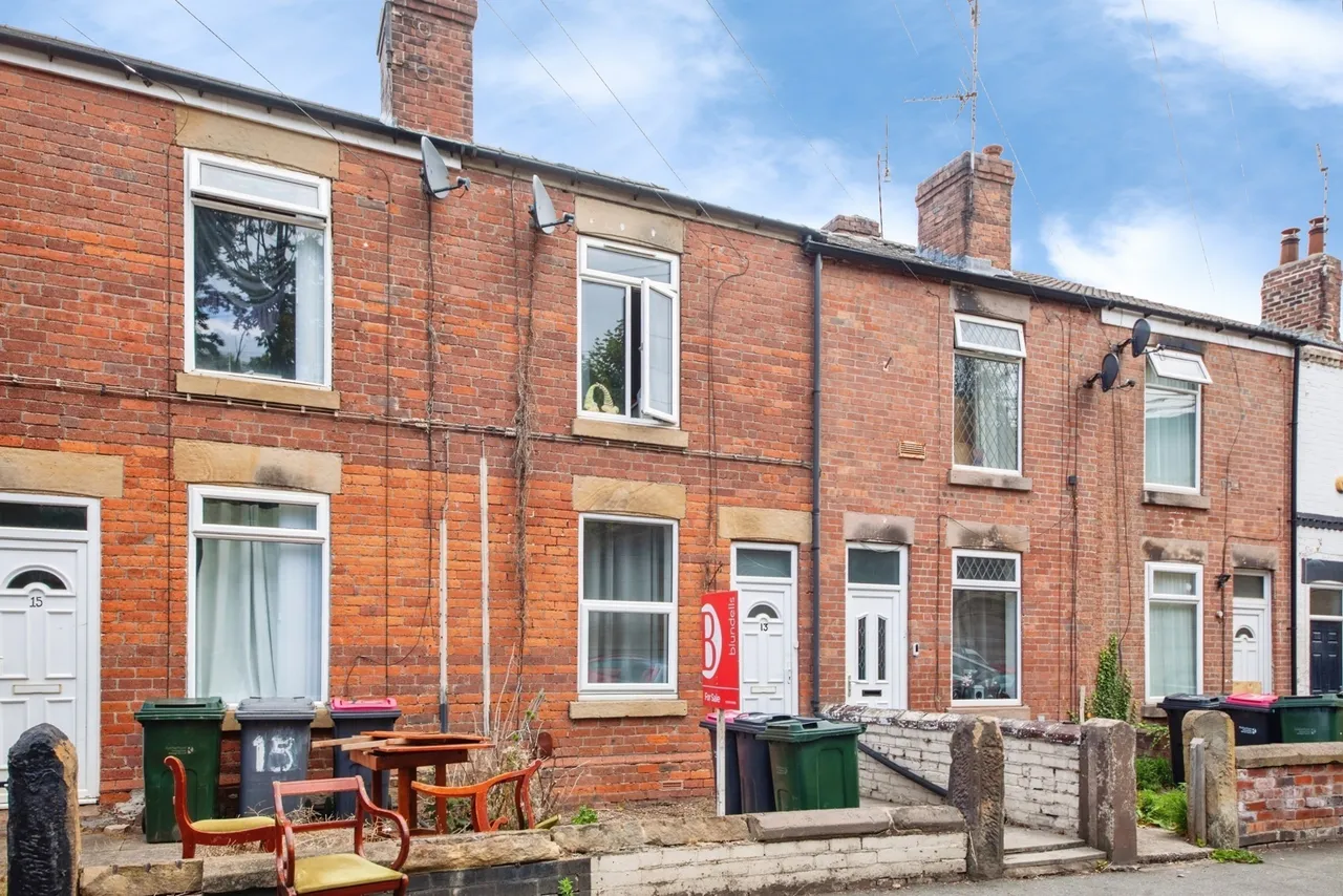 Brinsworth Road, Catcliffe, Rotherham, South Yorkshire, S60, photo 22