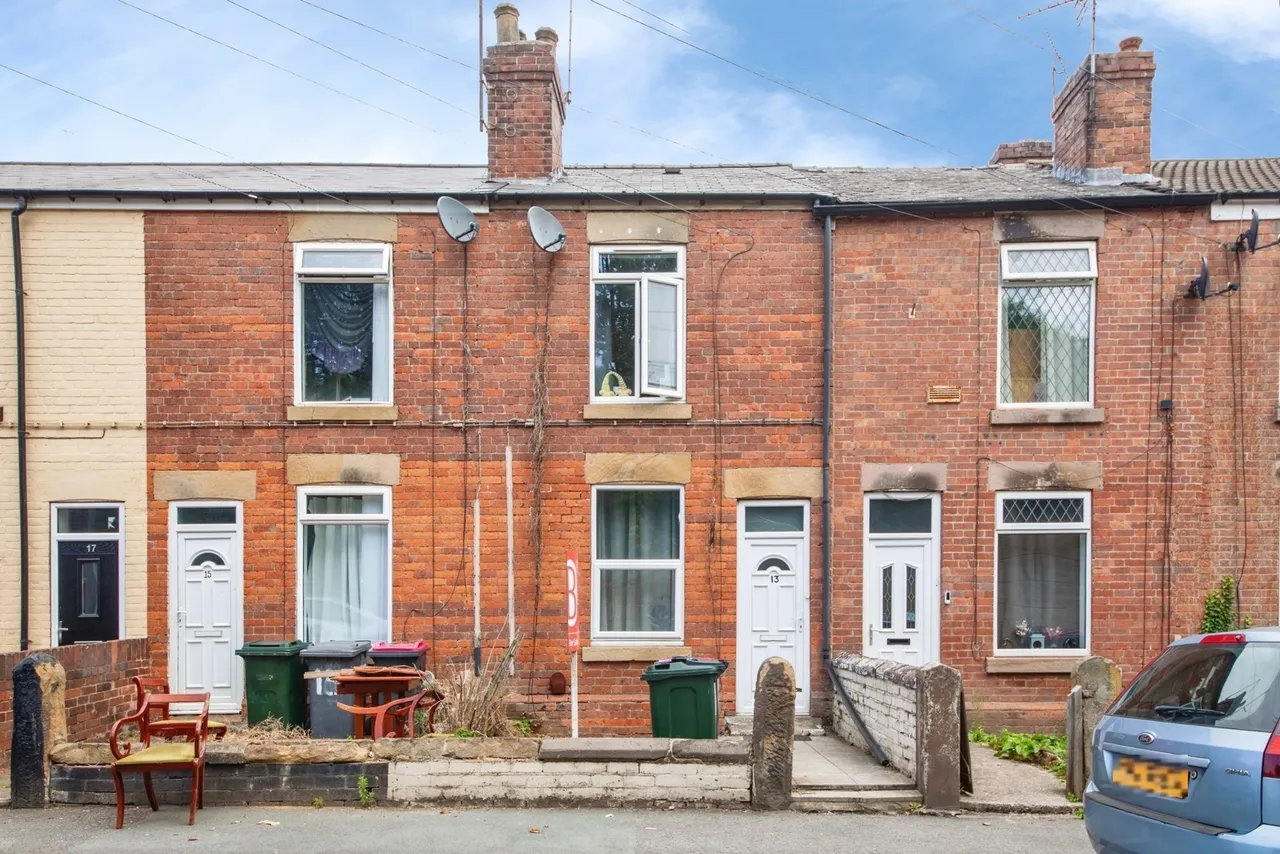Brinsworth Road, Catcliffe, Rotherham, South Yorkshire, S60, photo 21