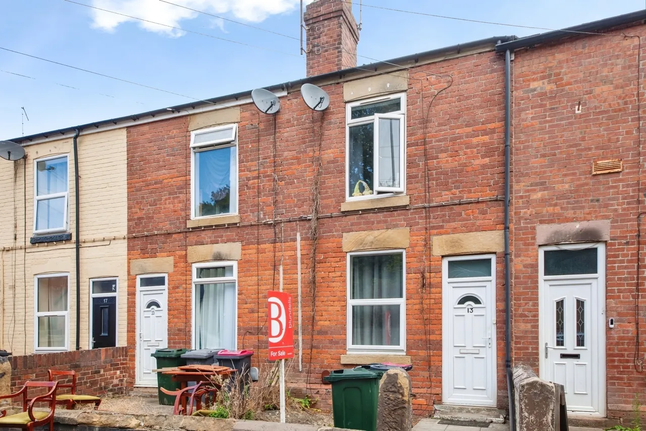 Brinsworth Road, Catcliffe, Rotherham, South Yorkshire, S60, photo 23