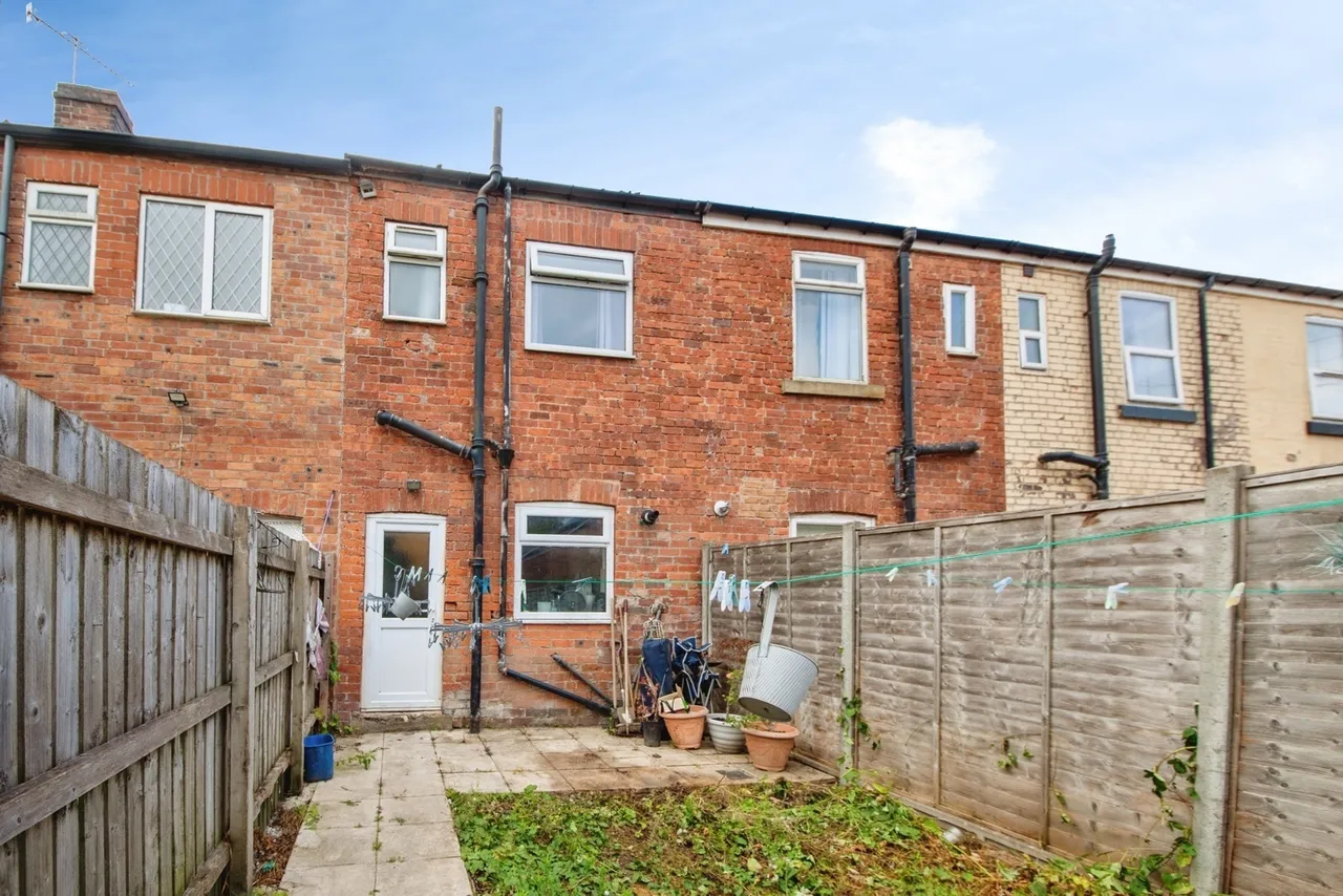 Brinsworth Road, Catcliffe, Rotherham, South Yorkshire, S60, photo 18